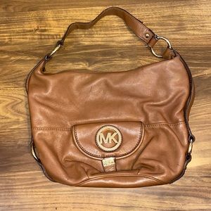 A MK purse